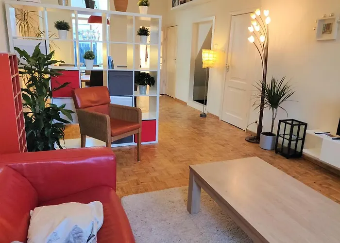 Groepswoning Domus Nimma, Also Work Friendly