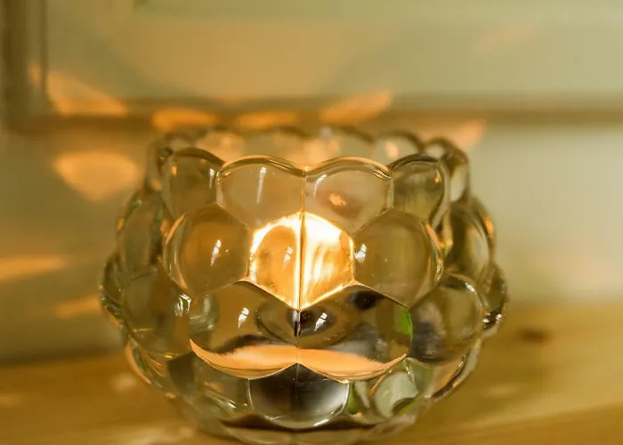 Vakantieverhuur: Studio Rosa